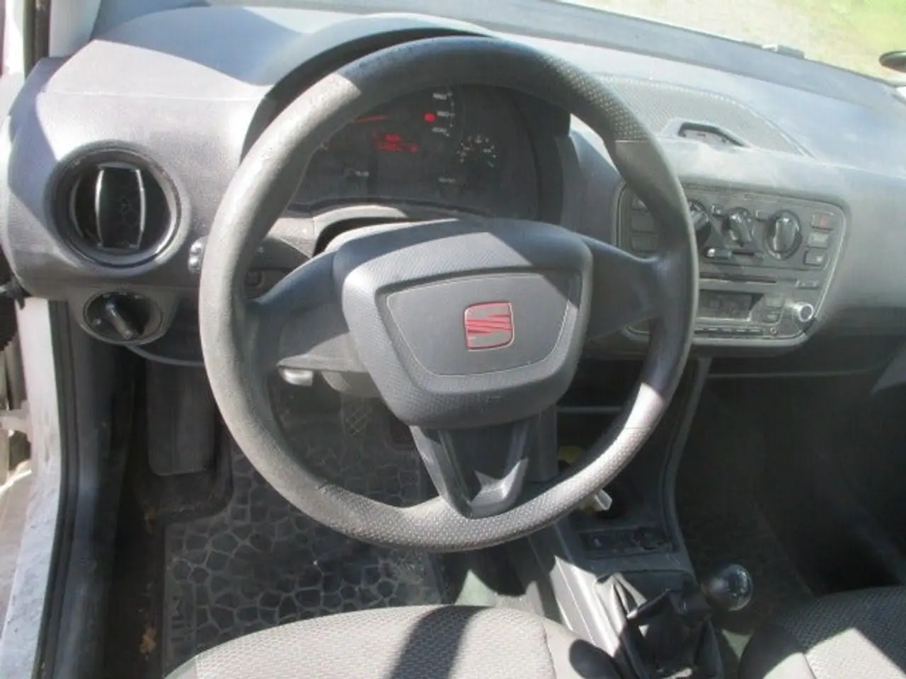 Billede 8 - Seat Mii 1,0 60 Reference eco