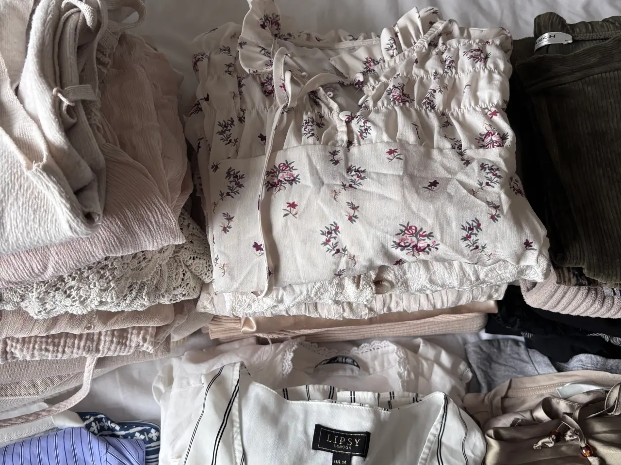 Billede 5 - Dametøj pakke sælges 40 kr pr stk