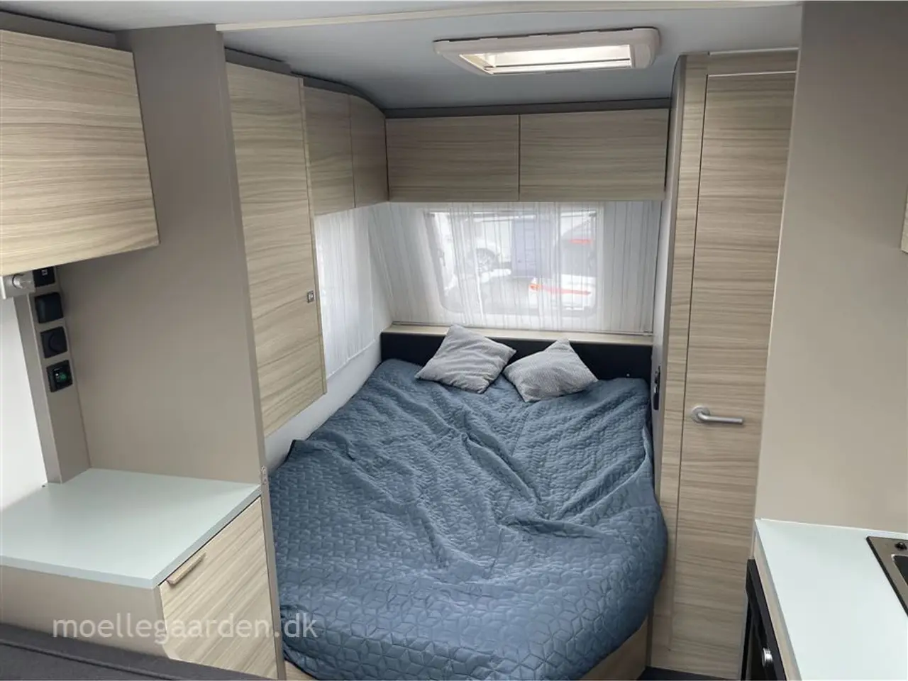 Billede 3 - 2022 - Adria Altea 432 PX