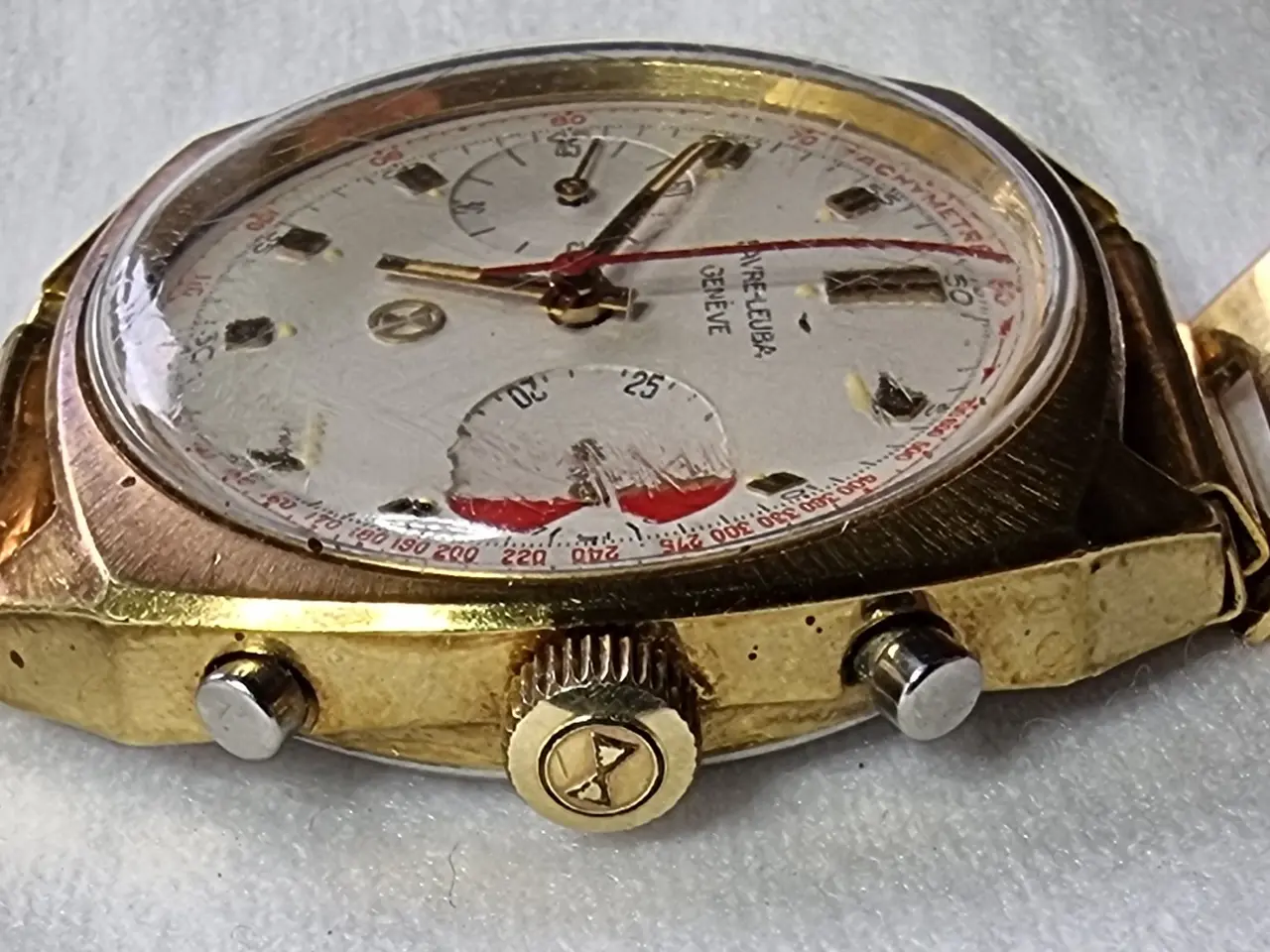 Billede 6 - Favre-Leuba 30232