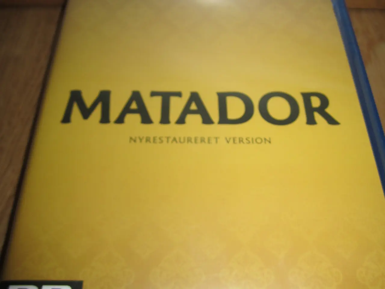 Billede 1 - (SOLGT). MATADOR. Blu-ray. Hele serien.