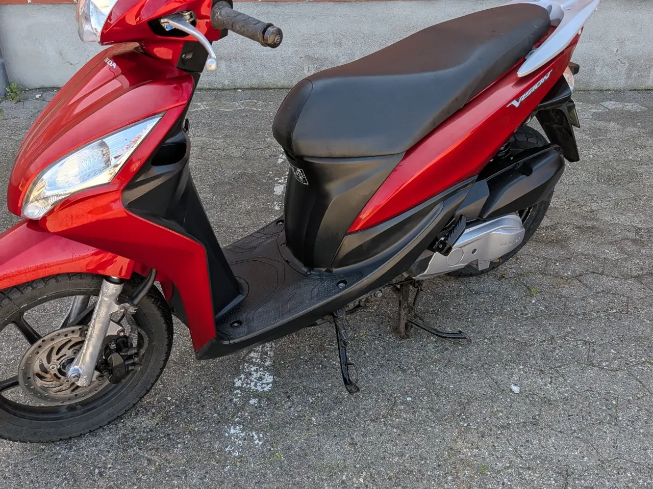 Billede 6 - Honda NSC 50 