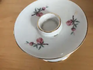 Vintage lysestage