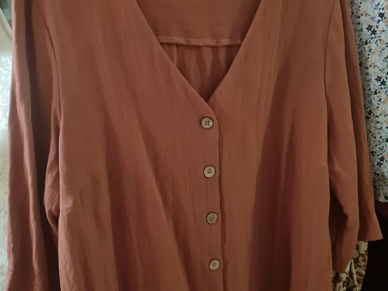 Billede 4 - Zizzi Skjorte str L 50-52 