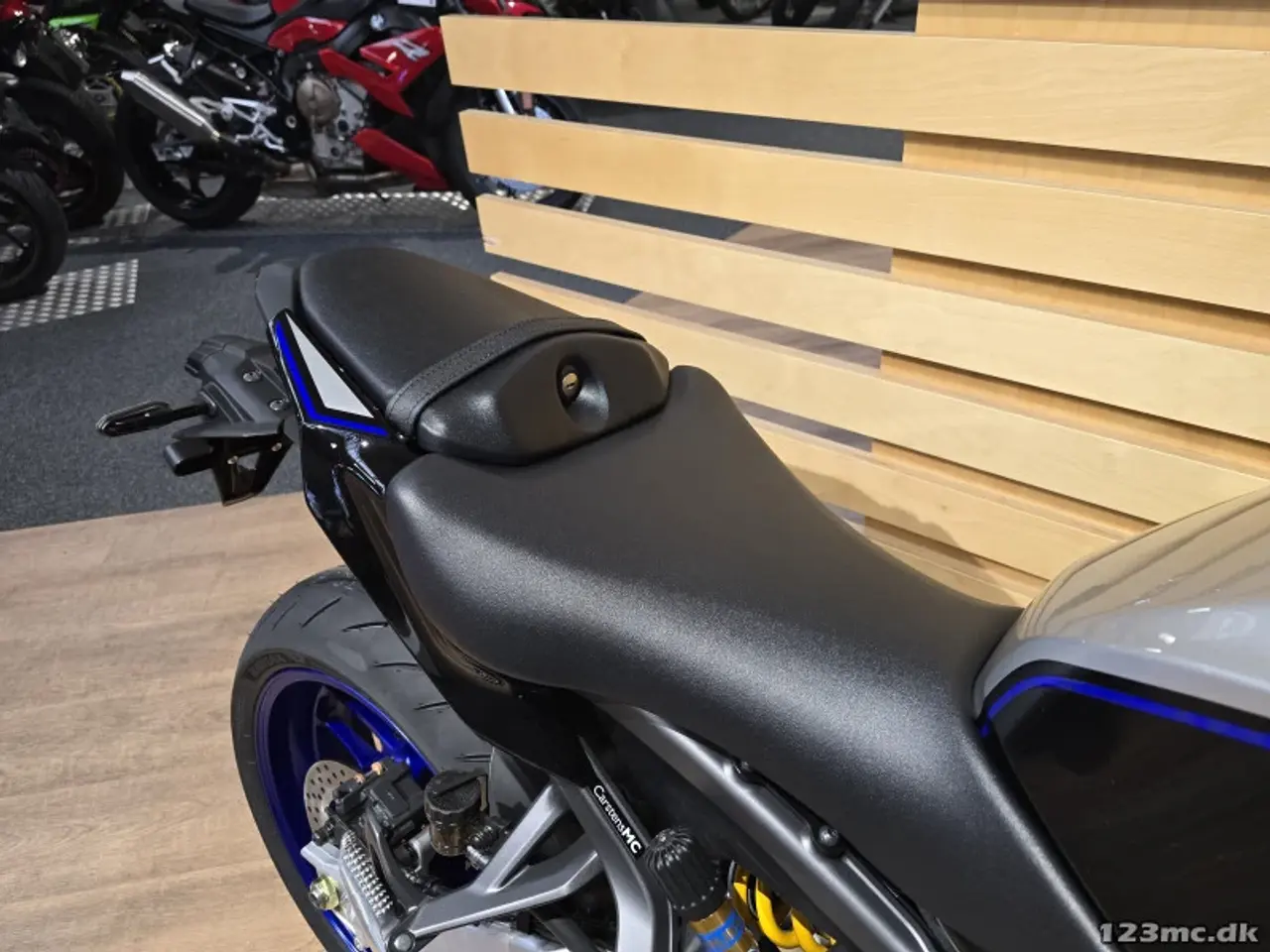 Billede 12 - Yamaha MT-09 SP