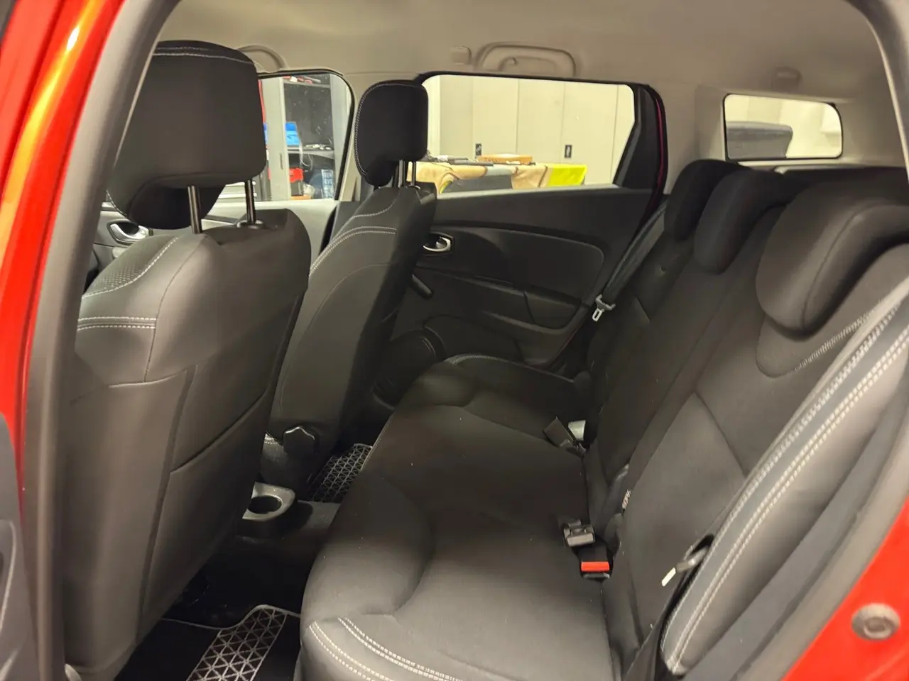 Billede 12 - Renault Clio IV 0,9 TCe 75 Zen Sport Tourer