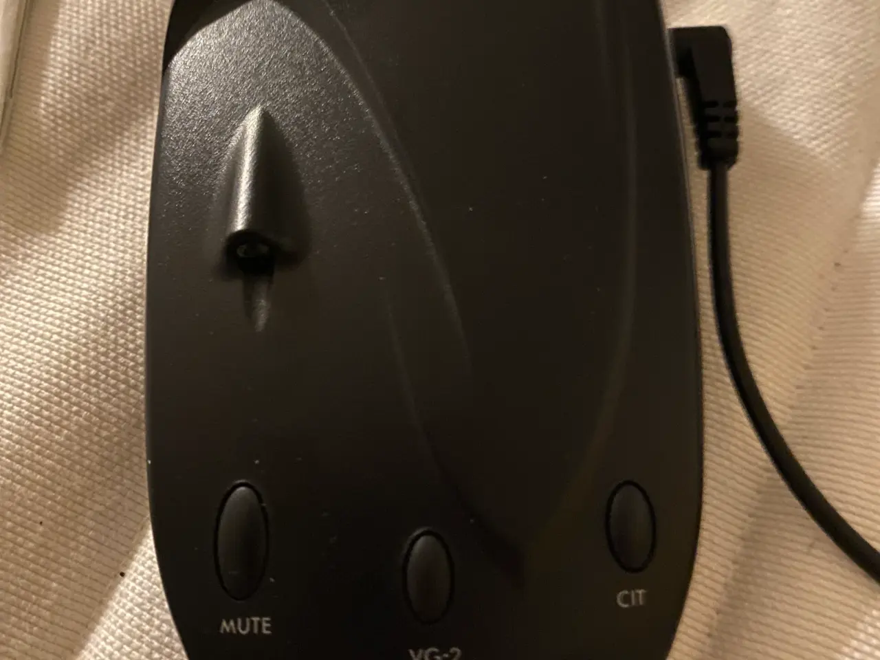 Billede 3 - Whistler 945 radar detector