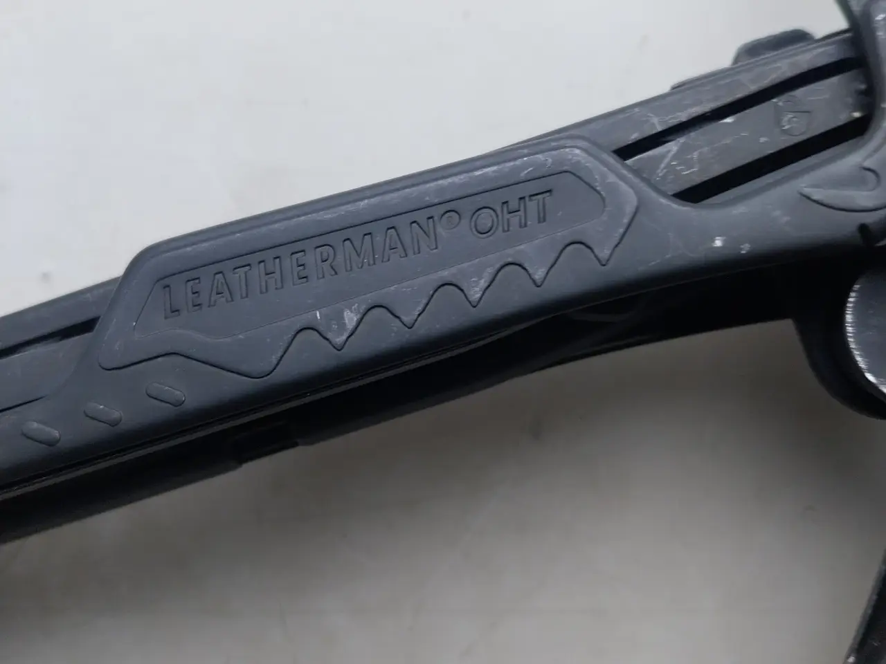 Billede 7 - Leatherman OHT multi tool