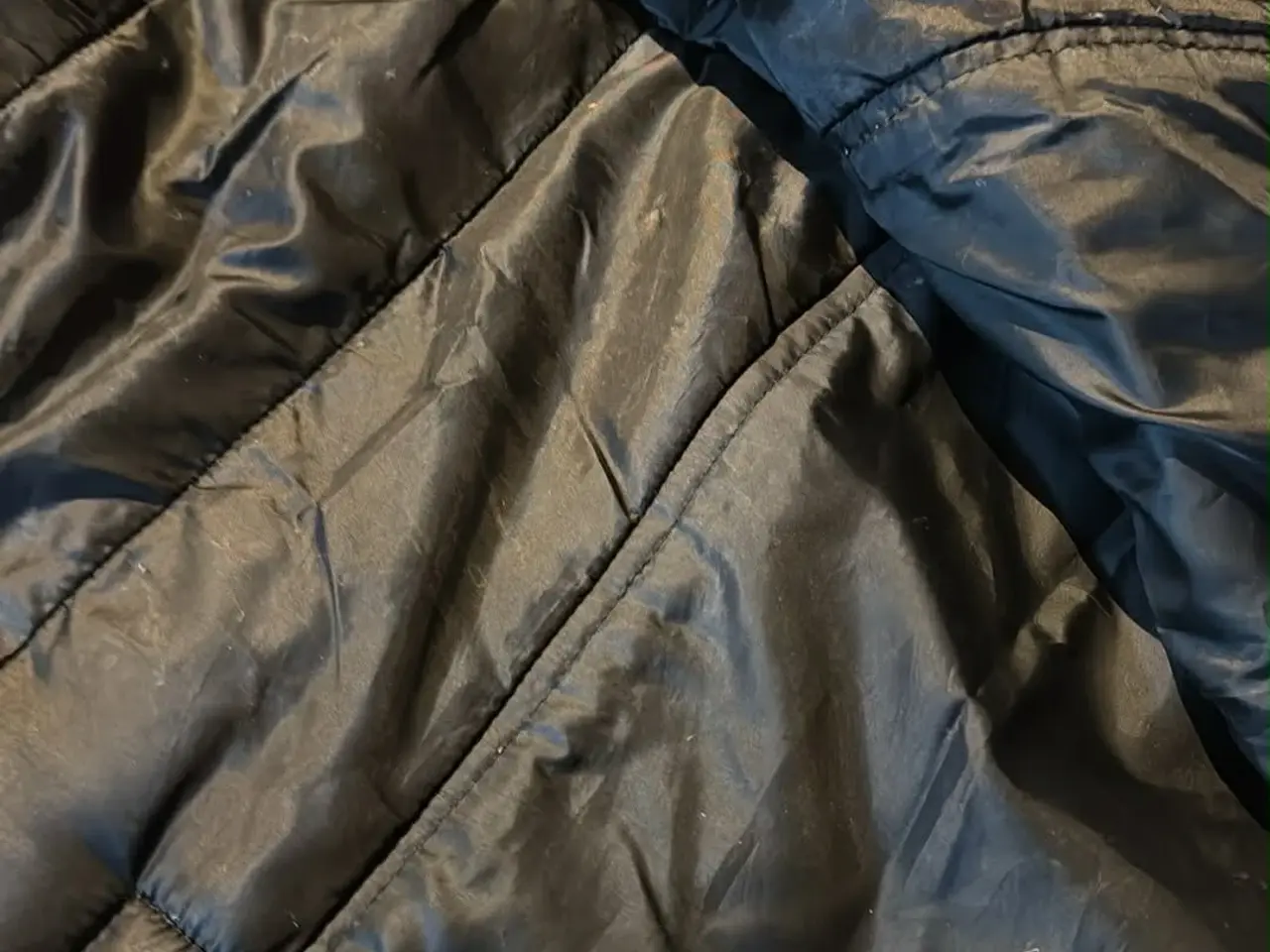 Billede 3 - Hkm udedækken str 125 200g 