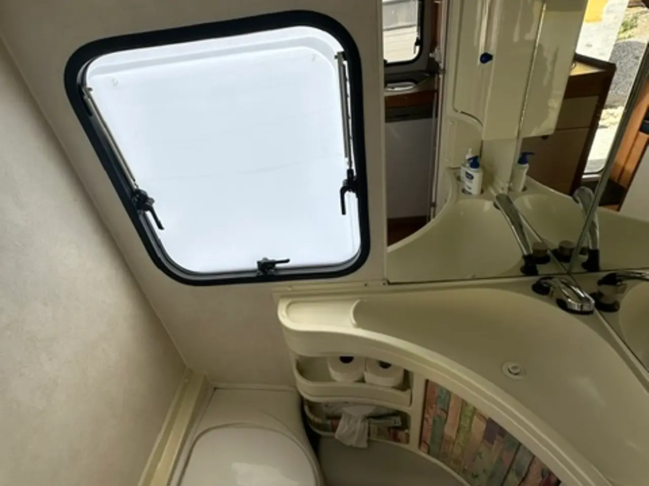 Billede 7 - Adria Adora Campingvogn
