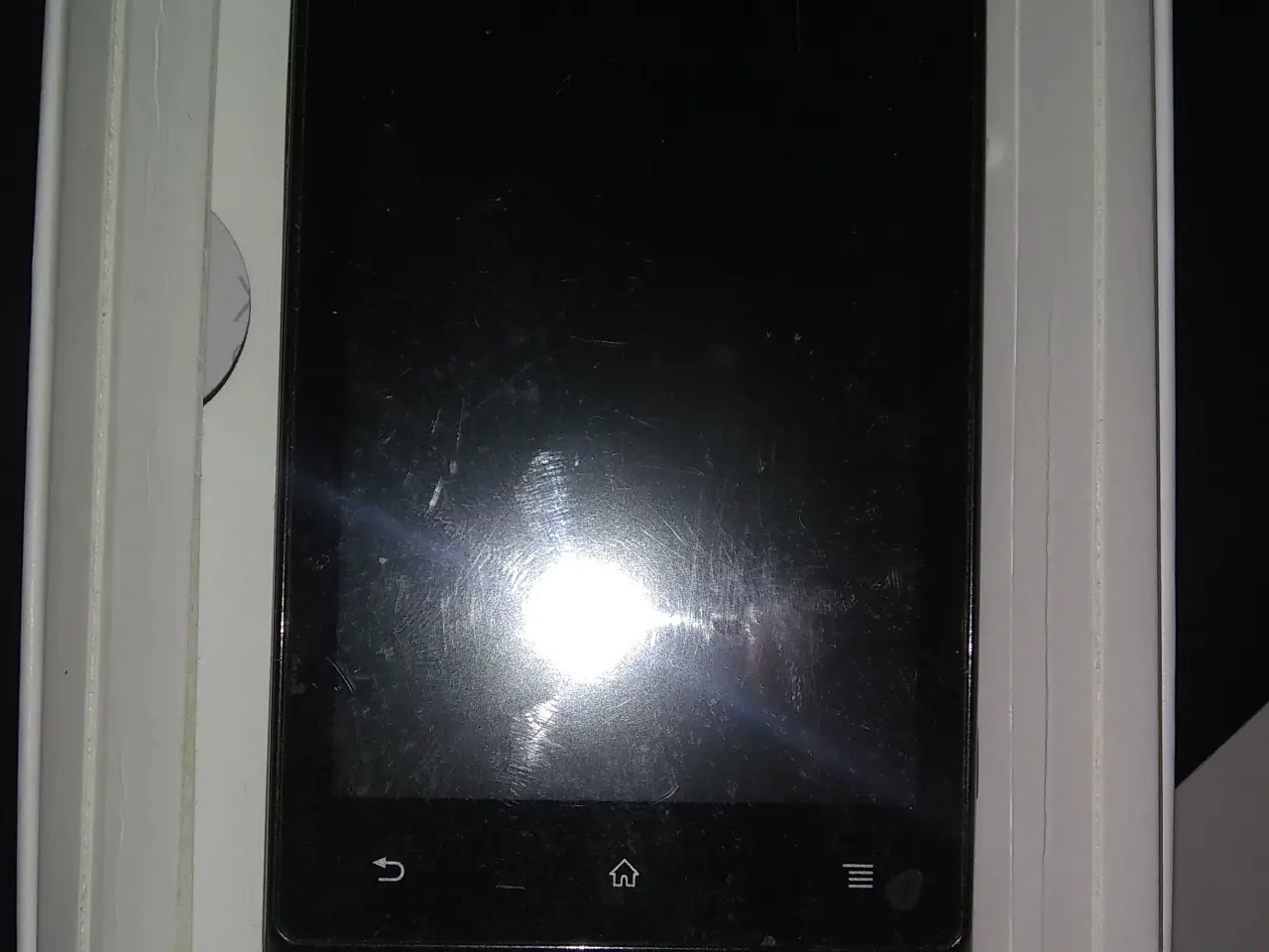 Billede 2 - Sony Xperia