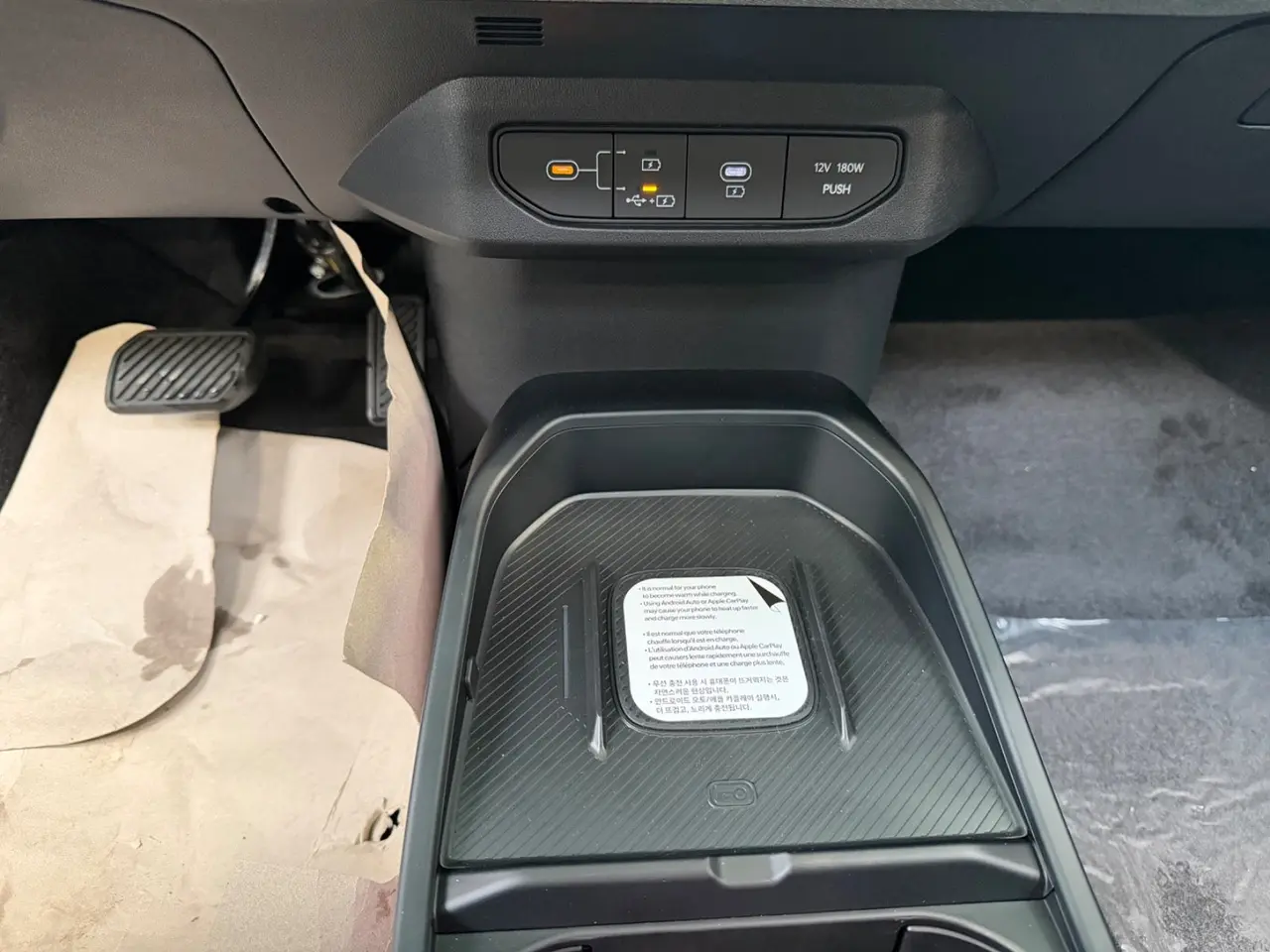 Billede 11 - Kia EV4 81 Long Range Earth