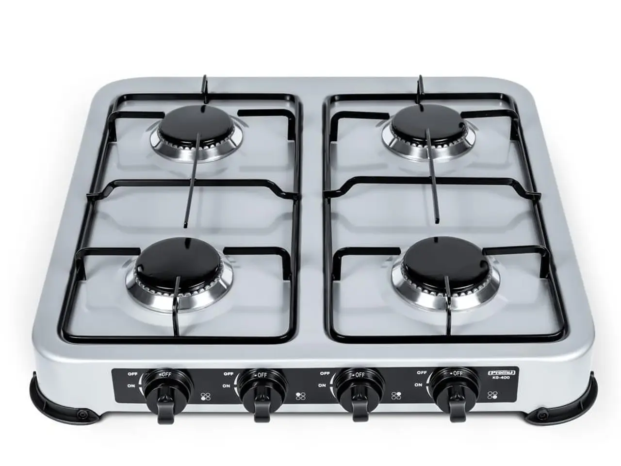 Billede 2 - Fritstående gaskogeplade PROMIS KG400S