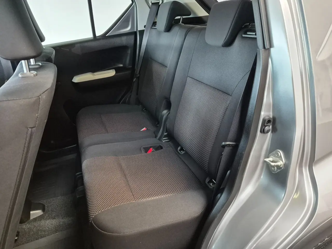 Billede 11 - Suzuki Ignis 1,2 Dualjet Active