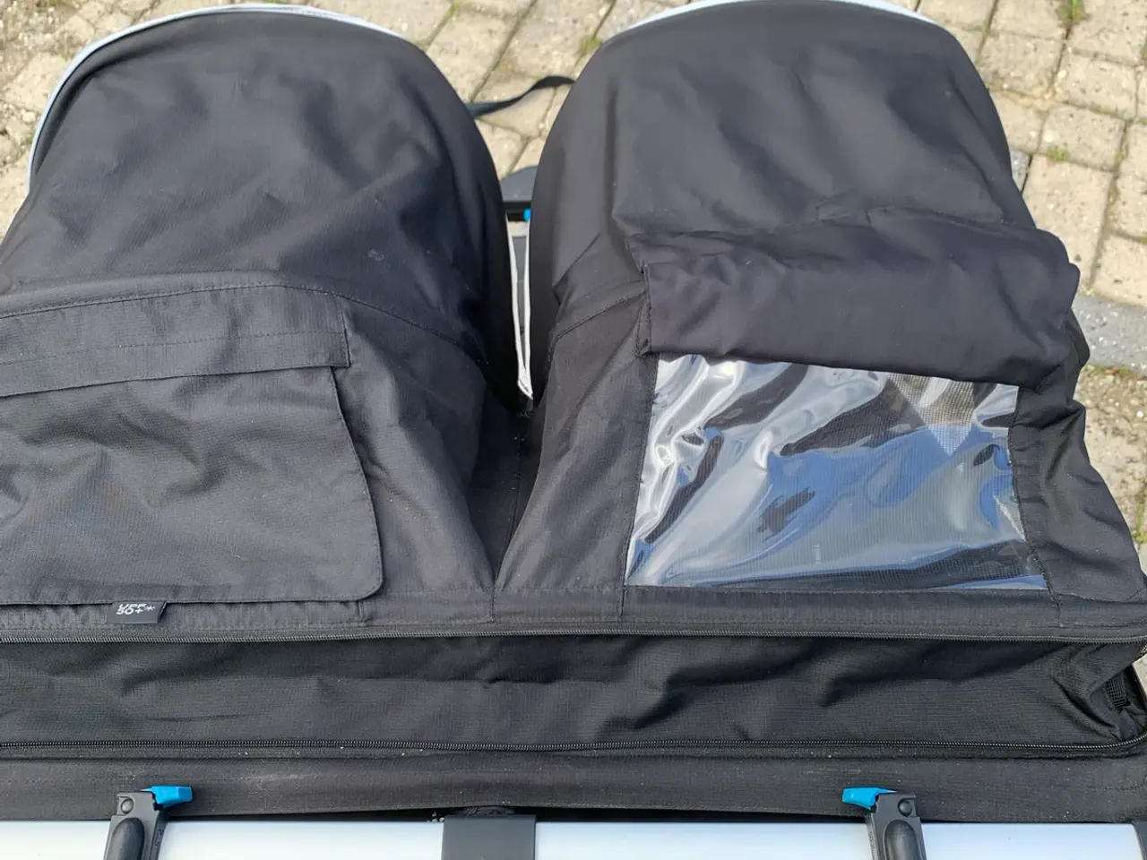 Billede 3 - Thule Urban Glide 2 Double