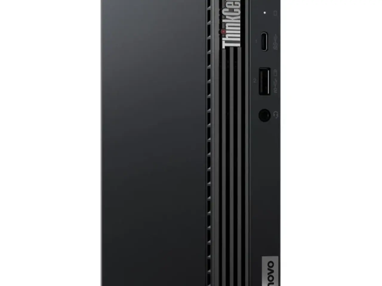 Billede 1 - Lenovo ThinkCentre M80Q Tiny - Intel i5 10500T 2,3GHz 256GB SSD 16GB Win11 Pro - Grade B