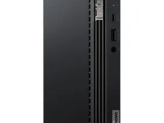 Lenovo ThinkCentre M80Q Tiny - Intel i5 10500T 2,3GHz 256GB SSD 16GB Win11 Pro - Grade B
