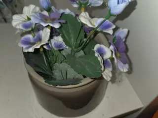 Kunstig blomst