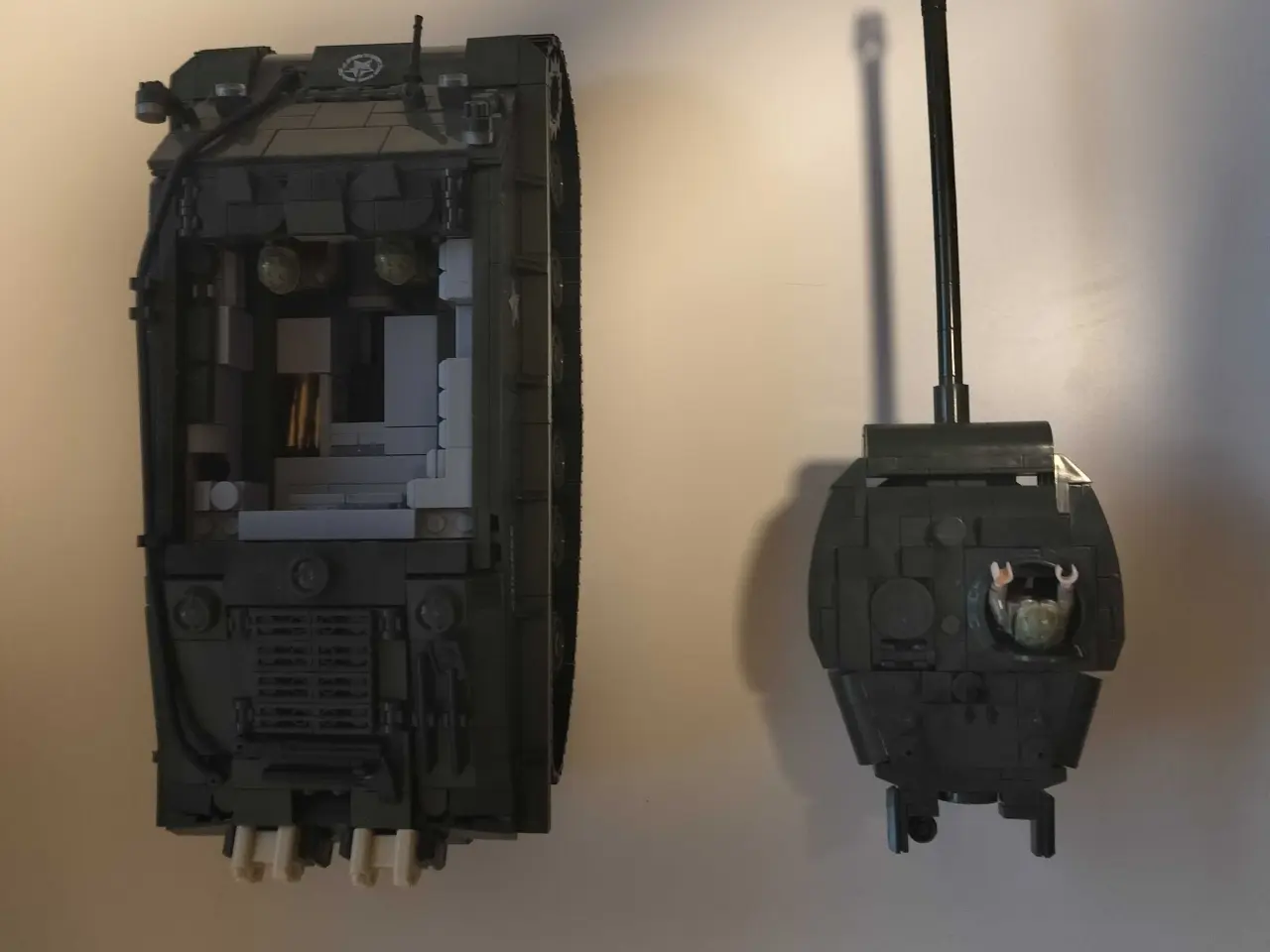 Billede 4 - Lego/Cobi klodser