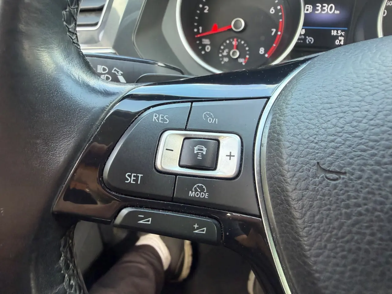 Billede 13 - VW Tiguan 1,4 TSi 150 Comfortline DSG