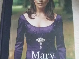 "Mary - en prinsesse med stil " - flot bog ;-)