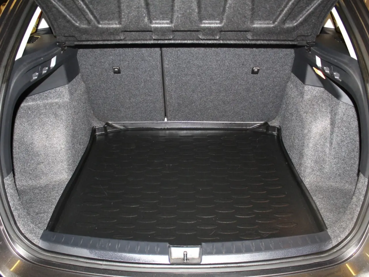Billede 6 - Seat Ibiza 1,4 TDi 90 Style ST