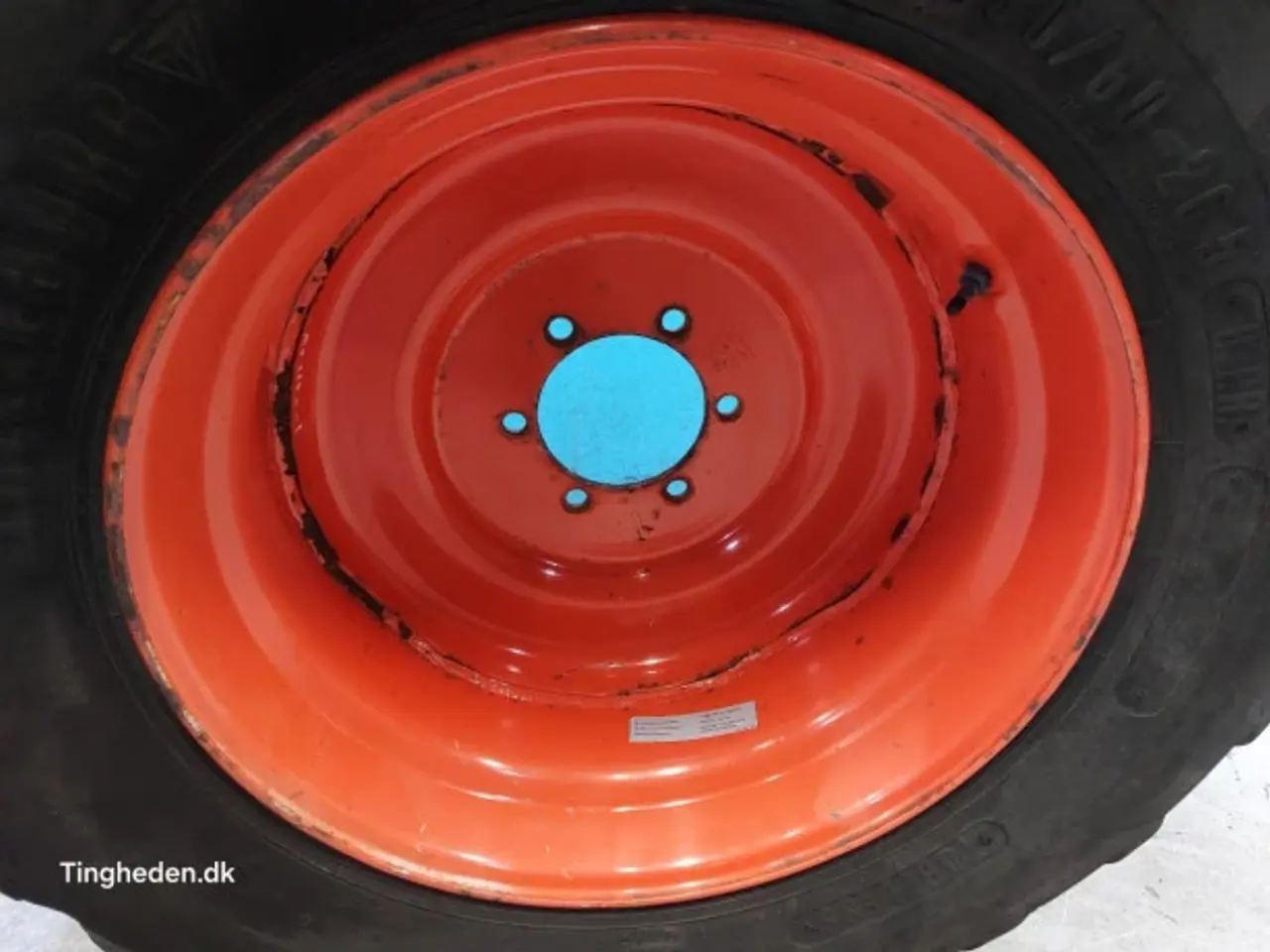 Billede 14 - 26.5"   500/60-26.5