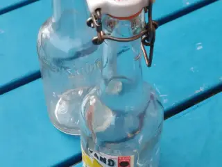 Patentflasker