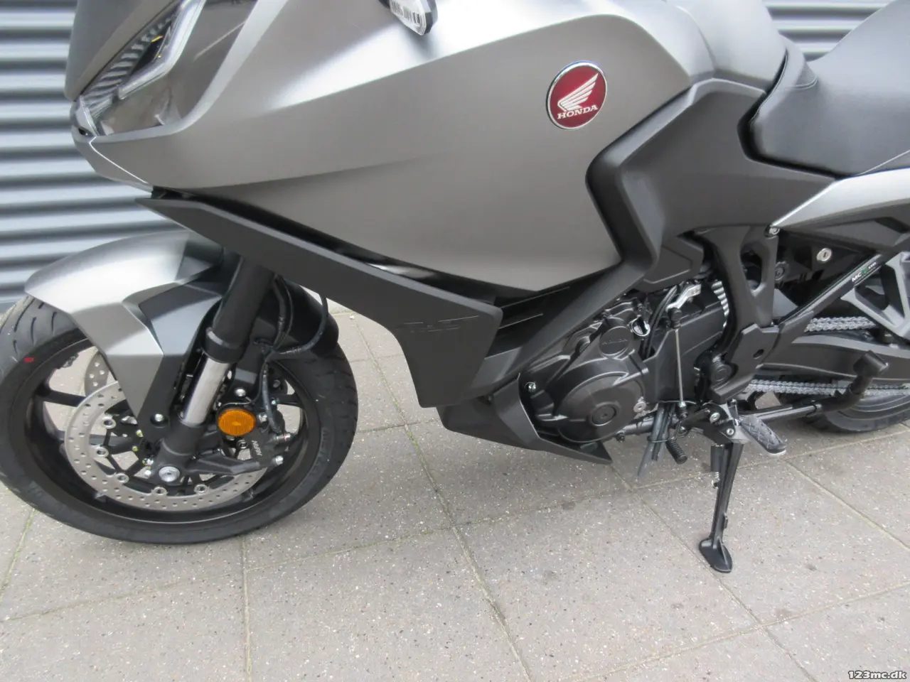 Billede 20 - Honda NT 1100 A MC-SYD BYTTER GERNE 5 ÅRS FABRIKS GARANTI