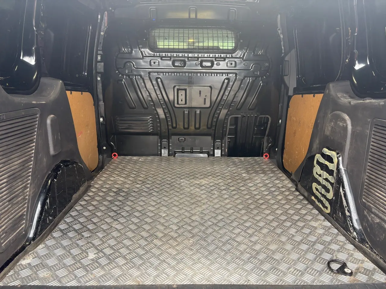 Billede 8 - Ford Transit Connect 1,6 TDCi 95 Ambiente kort ECO