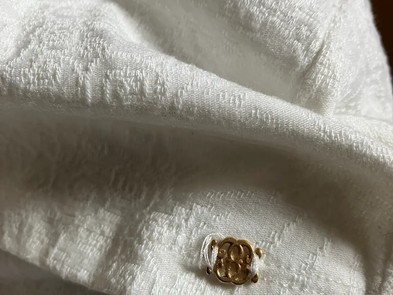 Billede 5 - Lækker top fra Gustav i hvid str. s i polyester mm
