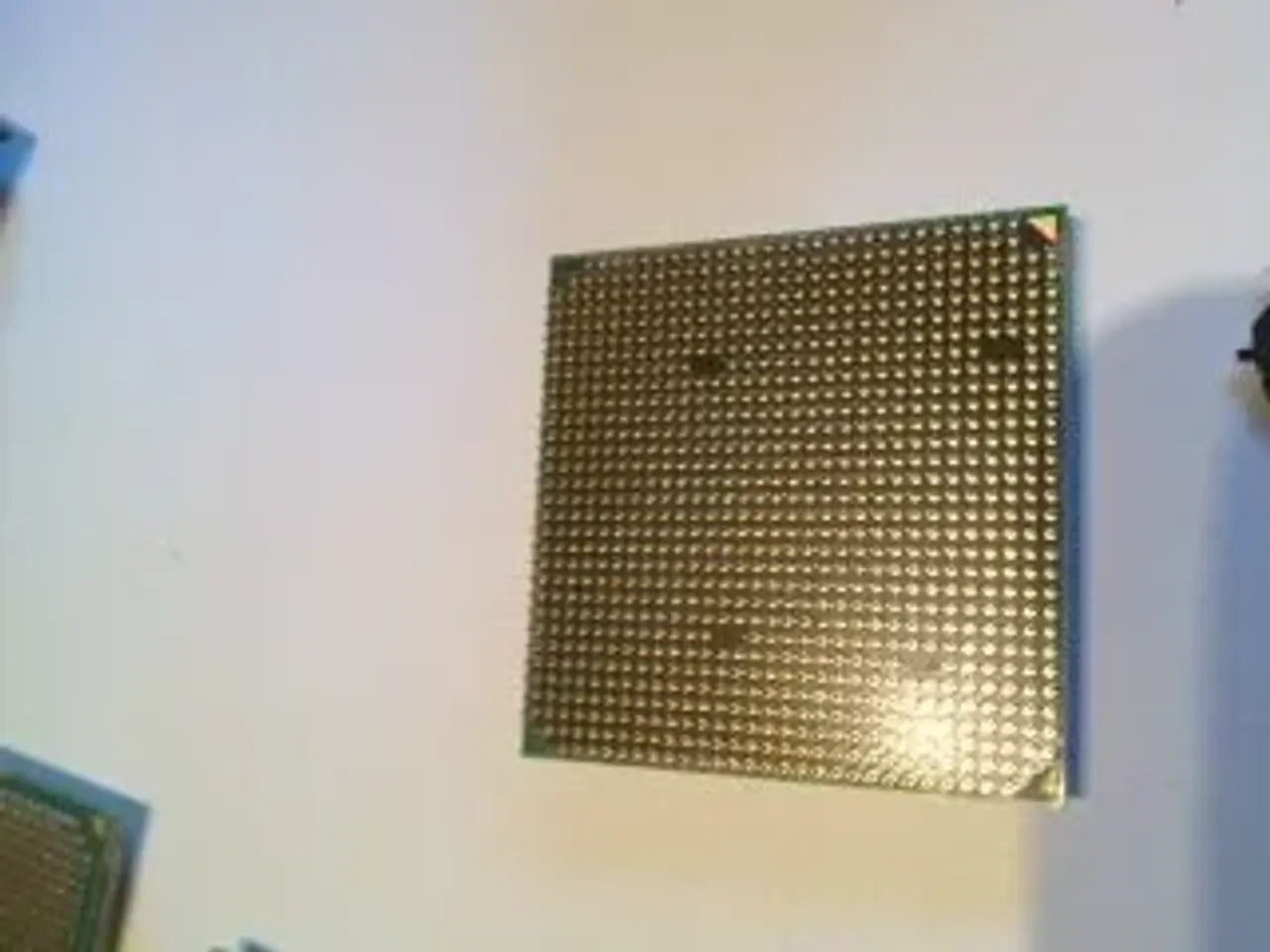 Billede 2 - AMD Athlon64 3500+ til socket 939!