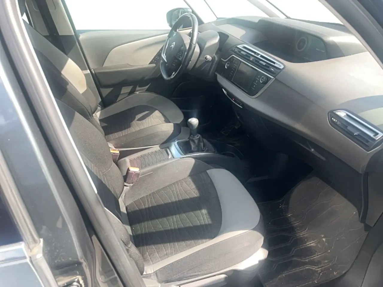 Billede 8 - Fin Citroën c4 Picasso 