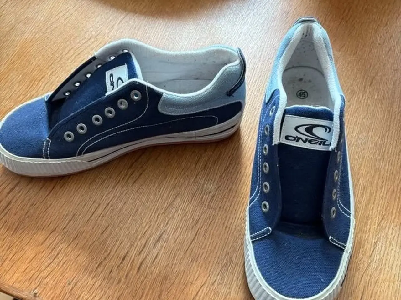 Billede 2 - 👟 O'Neill – Str. 45