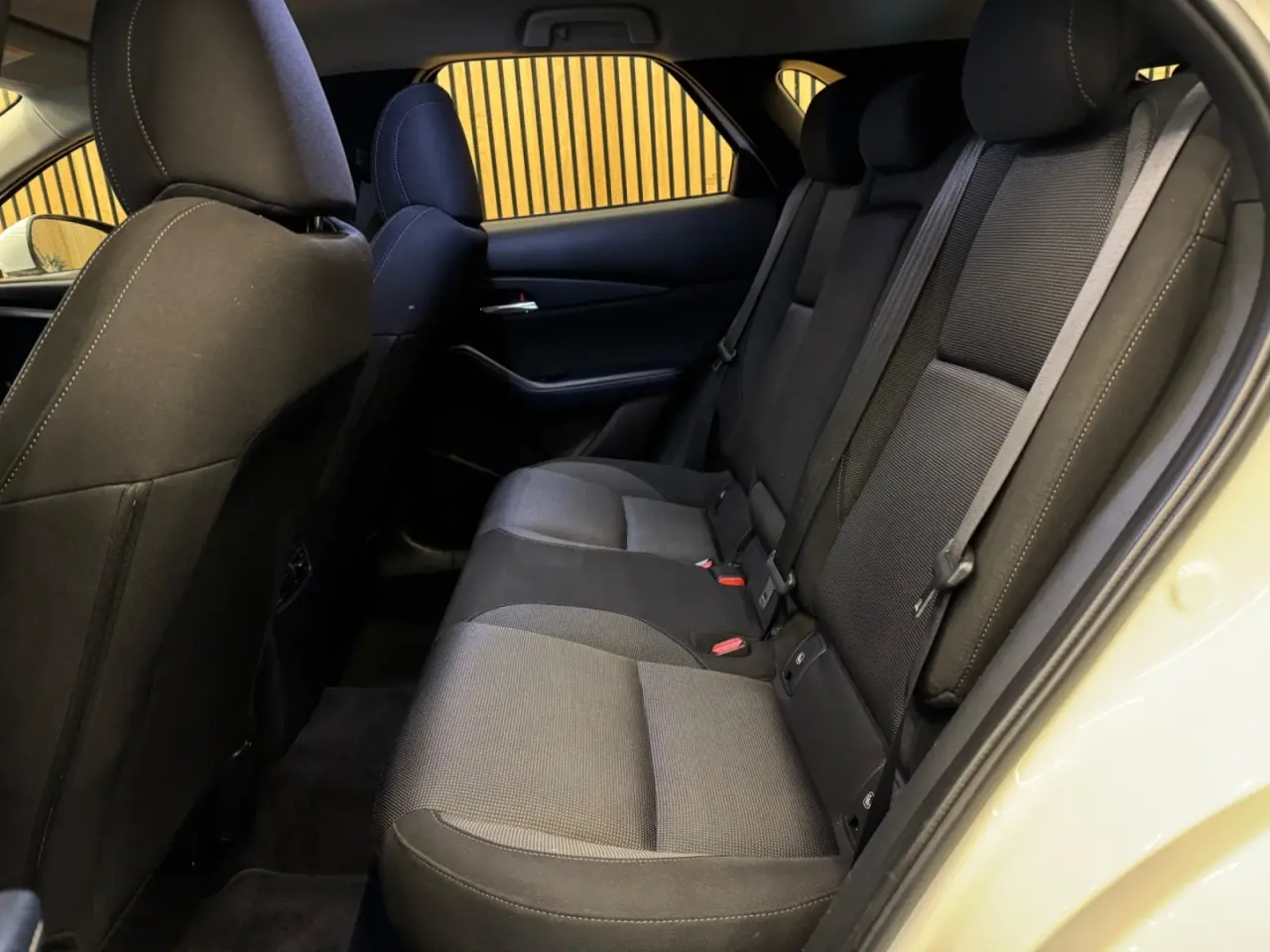 Billede 14 - Mazda CX-30 2,0 SkyActiv-G 122 Sky Tech