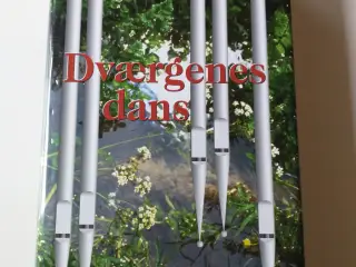 Dværgenes dans. Af Anne Marie Løn