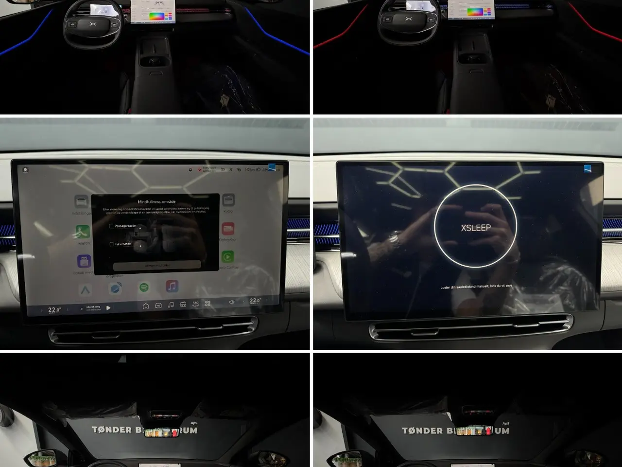 Billede 11 - Xpeng G6 Performance
