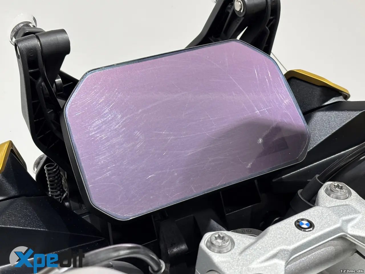 Billede 13 - BMW F 900 XR