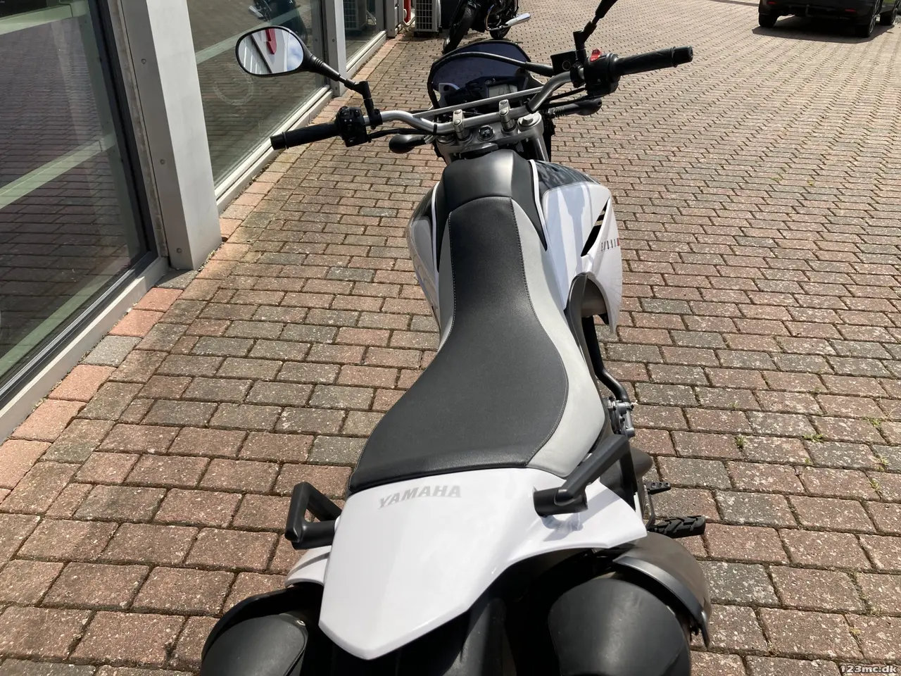 Billede 10 - Yamaha XT 660 R