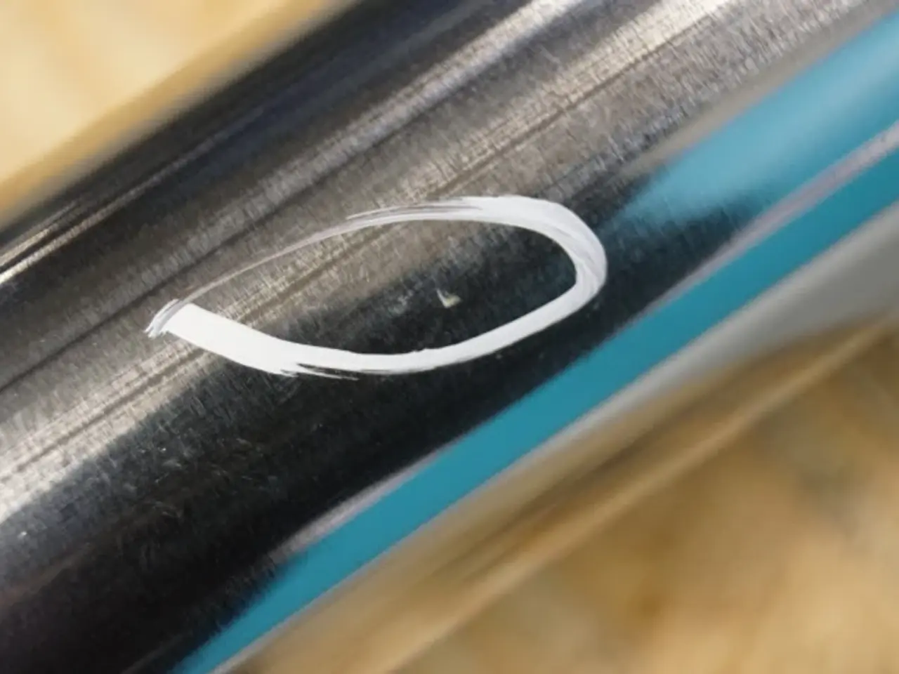 Billede 3 - Hydrema 906B Sideforskydnings Cylinder 200141