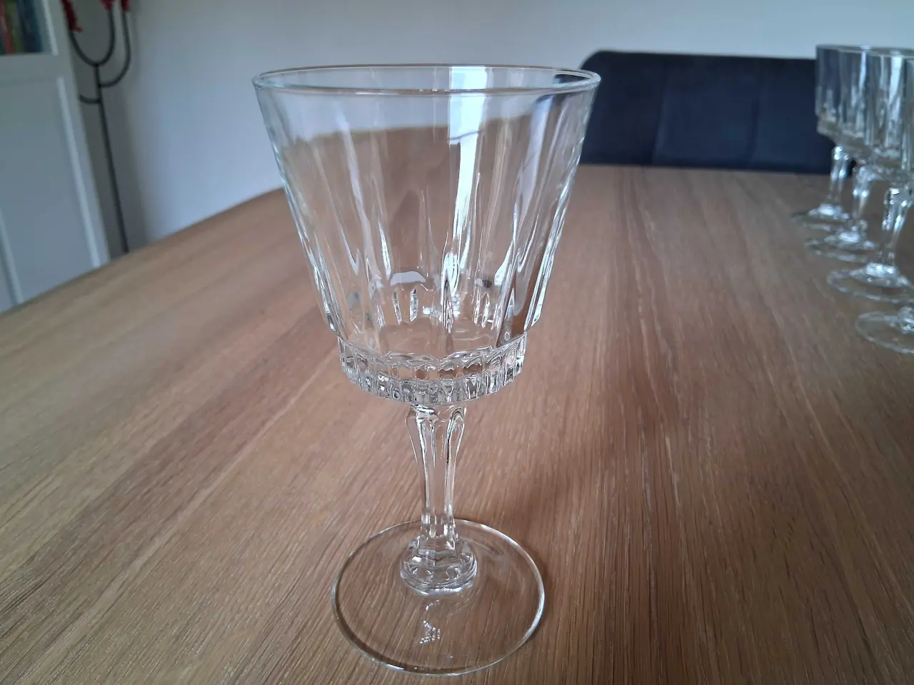 Billede 3 - Statoil glas - Luminarc
