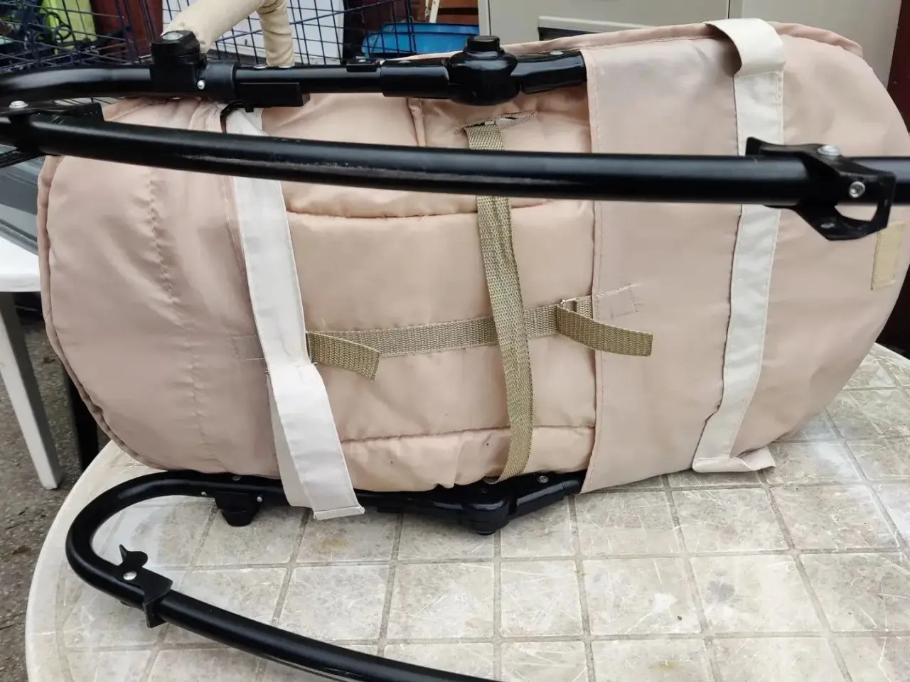 Billede 3 - Babycarrier 