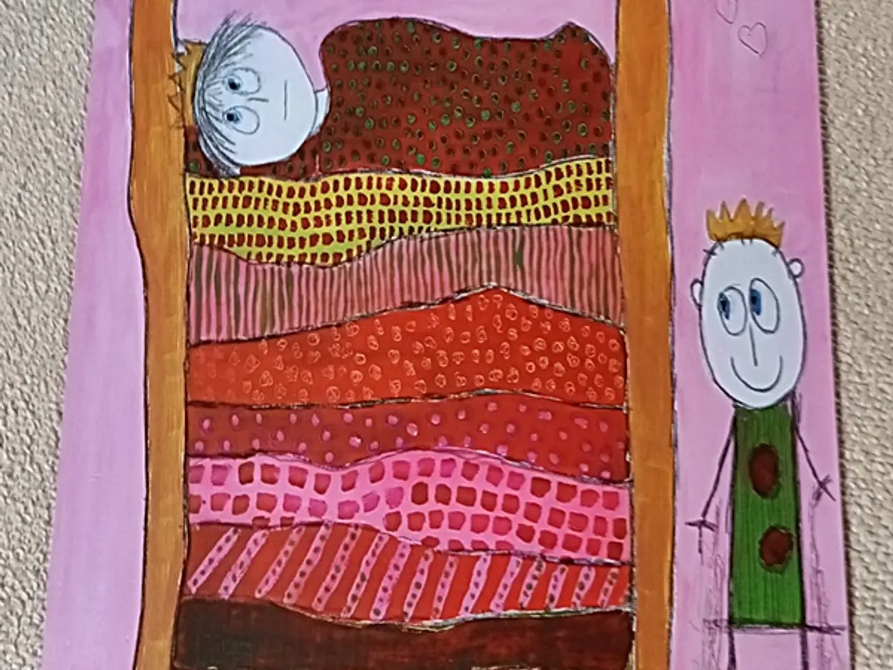 Billede 3 - Plakater, Marianne Hougaard