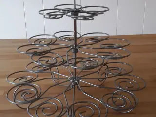 Cupcaka holder til 23 styk