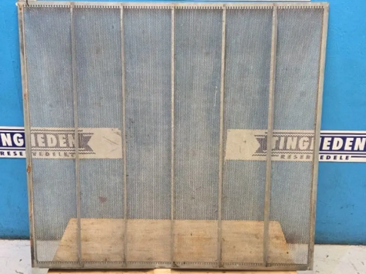 Billede 2 - Dronningborg D8500 Undersold 28450469 (1)