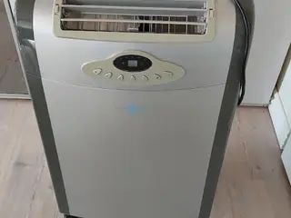 Mobil Aircon anlæg / Klimaanlæg 2,6 <kW