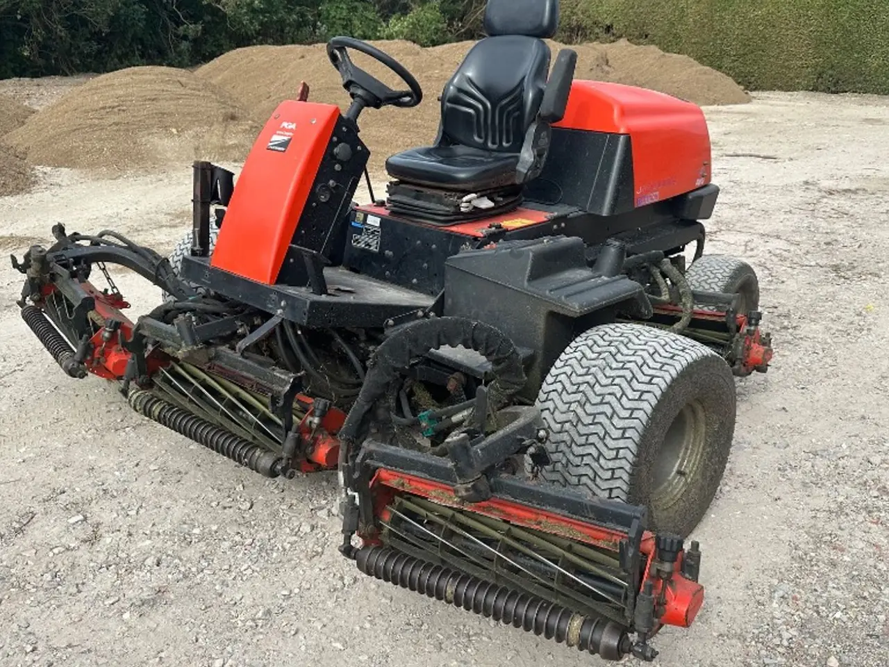 Billede 4 - Ransoms Jacobsen 305