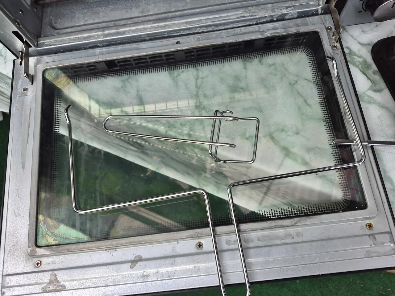 Billede 5 - Bestron AOV45 Miniovn