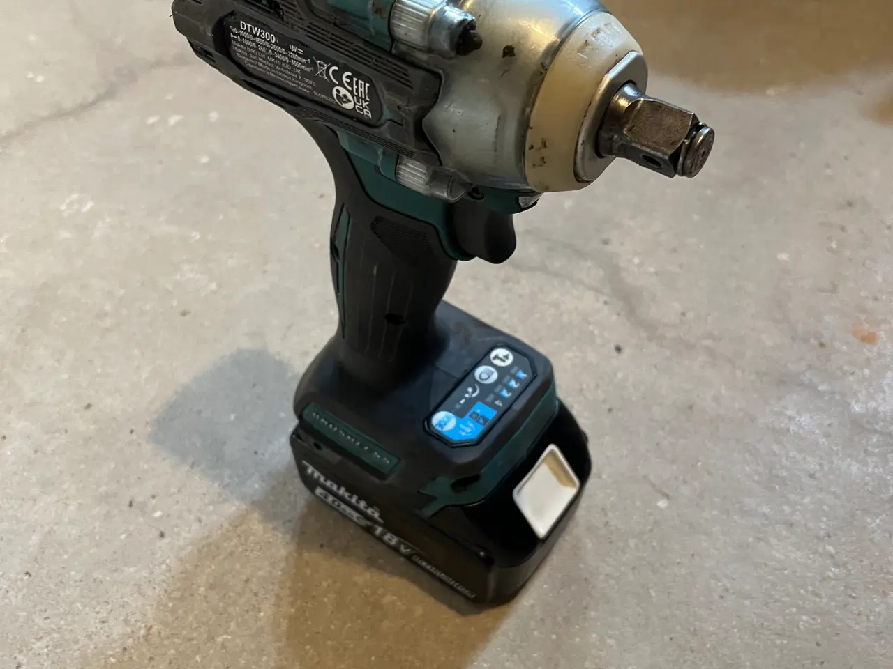 Billede 6 - Makita