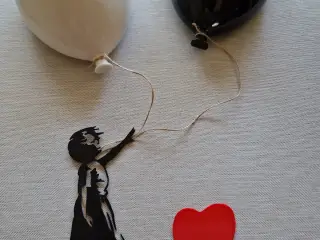 Ballon pige